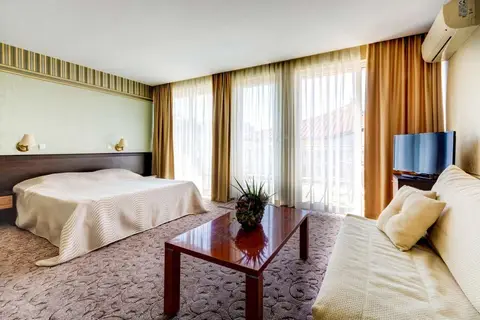 Hotel Kalithea in Созопол — foto 9