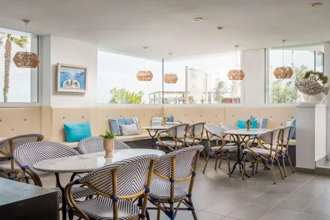 The Place Mar Mediterrania & Spa by Alegria in Santa Susanna — foto 15