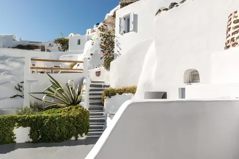 Caldera Premium Villas in Δημοτική Ενότητα Οίας — foto 3
