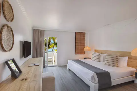 Ambre Resort & Spa in Quatre Cocos VCA — foto 4
