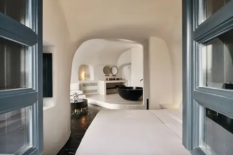 Abyss-a Boutique Design Hotel in Δημοτική Ενότητα Οίας — foto 28