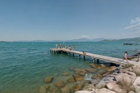 Camping Del Garda foto 8