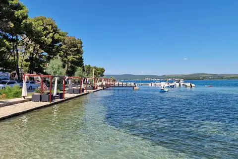 Camping Taber Pašman in Pašman — foto 8