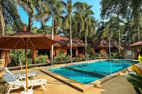 Sunda Resort in บ้านอ่าวนาง — foto 11