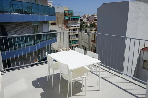 Pescadors Apartamentos Centro Playa in Benidorm — foto 19