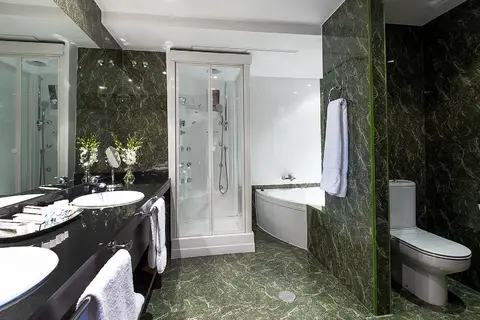 Gran Hotel Attica21 Las Rozas in Las Rozas — foto 15