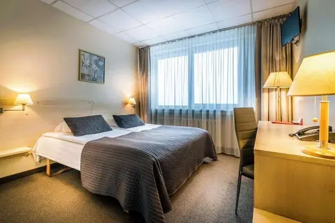 Panorama Hotel Vilnius in Vilnius, foto 19