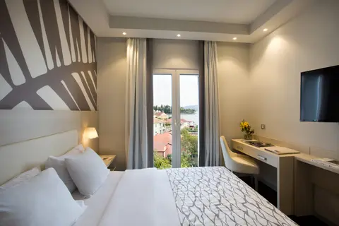 Hotel Palma in Tivat — foto 22