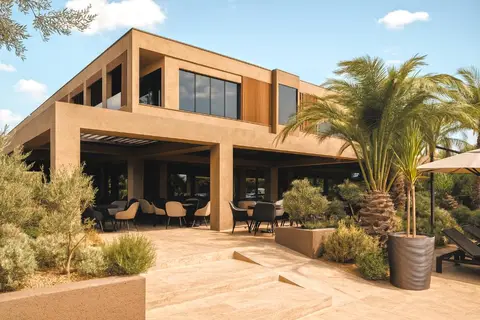 Medite Kassandra Resort in Νέα Μουδανιά — foto 15