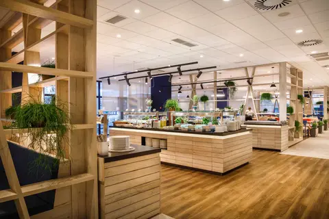 Hotel Marina in Mošćenička Draga — foto 6