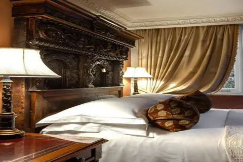 The Pelham London - Starhotels Collezione in Londen, foto 16