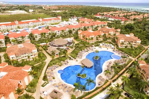 Grand Bahia Principe Bavaro in Salvaleón de Higüey, foto 8