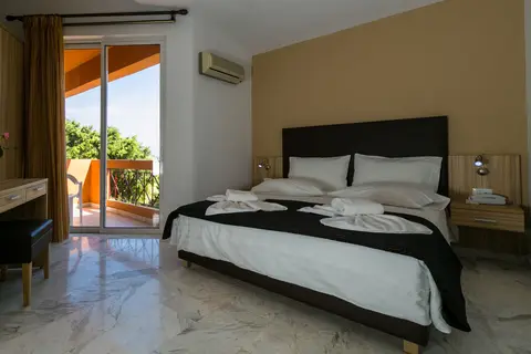 Elotia Hotel in Chania — foto 3