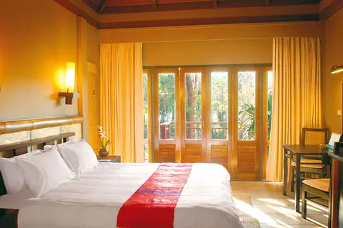 Khao Lak Merlin Beach Resort in Lumkaen, Thaimuang, foto 17