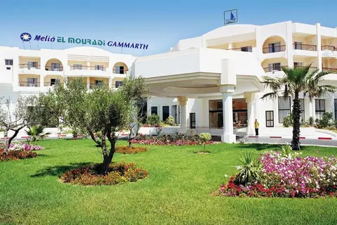 El Mouradi Gammarth in Tunis, foto 11
