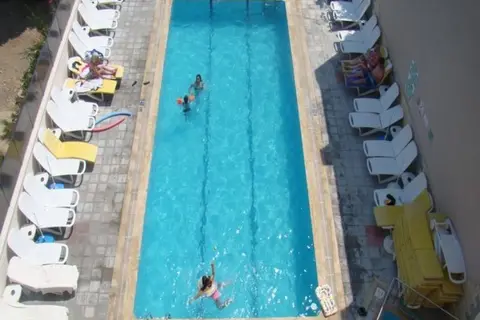 Nazar Otel in Didim