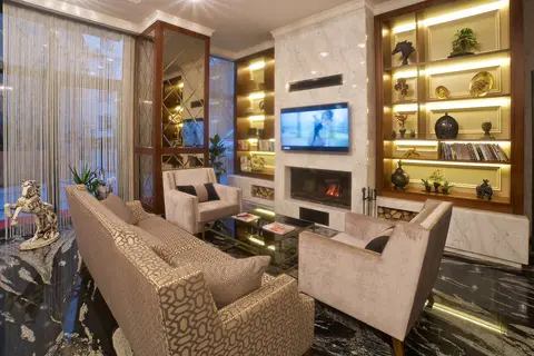 My Dream Hotel Istanbul in Fatih — foto 8