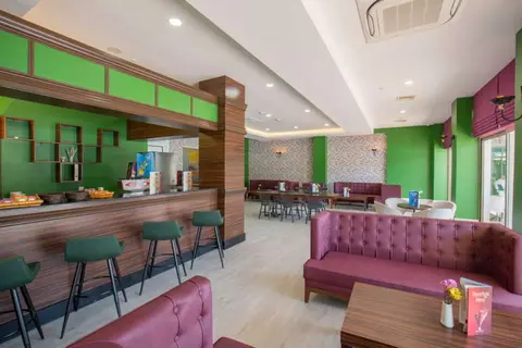 Aquamarin Resort & Spa in Manavgat, foto 11