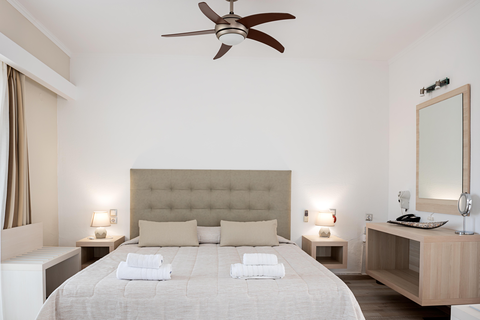 Terinikos Sunny Garden Hotel foto 24