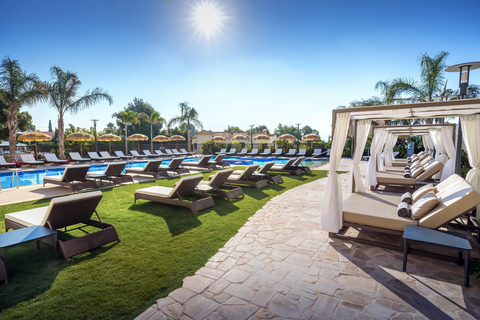 Barcelo La Nucia Hills & La Nucia Palms Complex foto 34