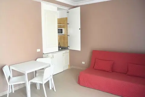 Aparthotel RF Astoria in Puerto de la Cruz — foto 7