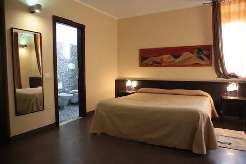 Residenza il Barone in Tropea, foto 4