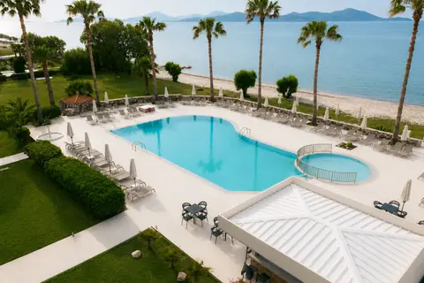 Irina Beach Hotel in Irina Beach Hotel, foto 4