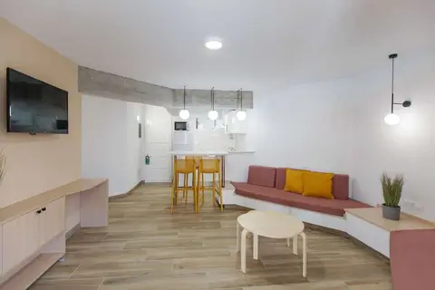 Alsol Datasol Appartementen in San Bartolomé de Tirajana — foto 5