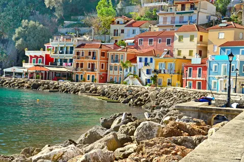 Excursiereis Parga in Parga — foto 3