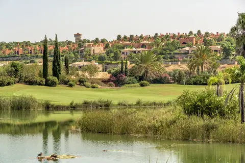 Amendoeira Golf Resort in Alcantarilha — foto 2
