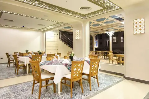 Gravity Hotel & Aqua Park Hurghada in Hurghada, foto 16