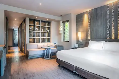 Pullman Phuket Arcadia Naithon Beach in Pullman Phuket Arcadia Naithon Beach, foto 4