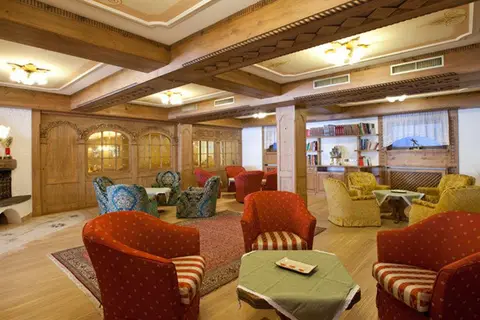 Rio Stava Family Resort & Spa in Tesero — foto 26