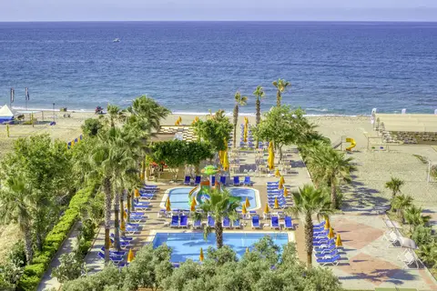 Hotel Numa Konaktepe in Alanya — foto 11