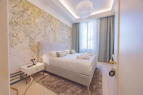 Hotel Belvedere in Forte dei Marmi