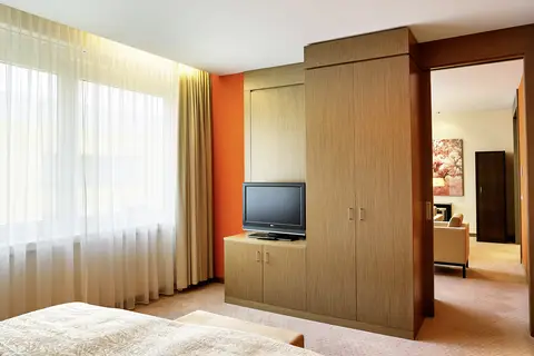 Austria Trend Hotel Savoyen Vienna in Wenen, foto 23