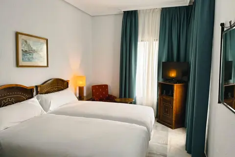 BLUESEA El Cortijo in Almonte — foto 29