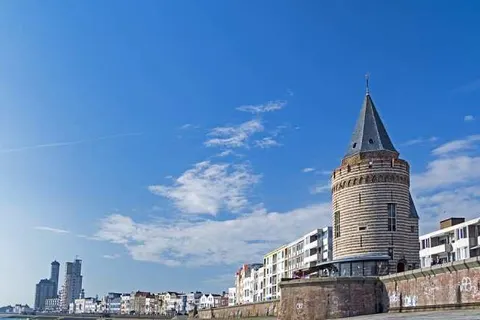 Boutique Hotel Lupo foto 24