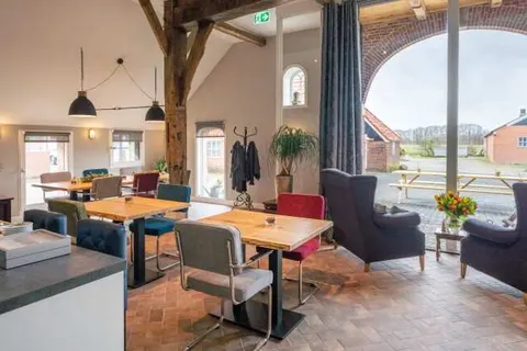 Bed and Breakfast Erve Groot Wegereef foto 2