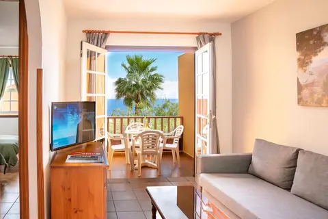 Apartamentos Oasis San Antonio in Breña Baja — foto 4