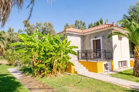 Kaloni Village in Καλλονή — foto 28