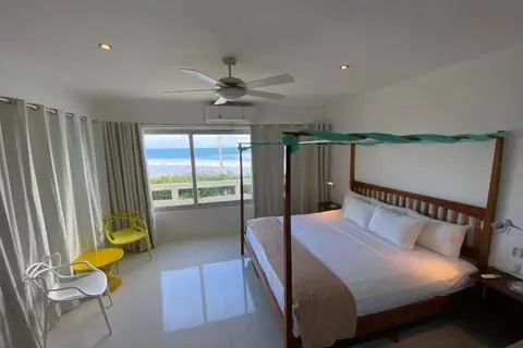 Rocamar Hotel Panoramico in Cancún — foto 4