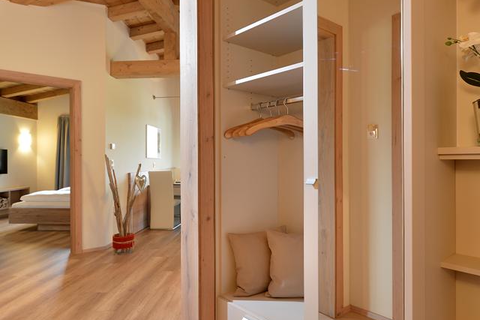 Resort Tirol am Sonnenplateau foto 8