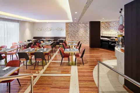 Hotel Exe Mitre Barcelona in Barcelona — foto 7