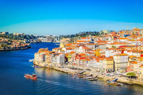 Fly & Drive Landmarks of Portugal 4* in Porto — foto 12