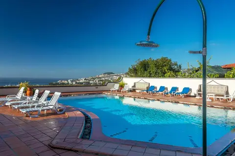 Quinta Mãe dos Homens in Funchal — foto 6