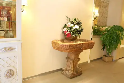 Valle in Rome — foto 12