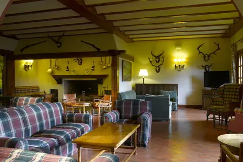 Parador de Cazorla in Cazorla — foto 11