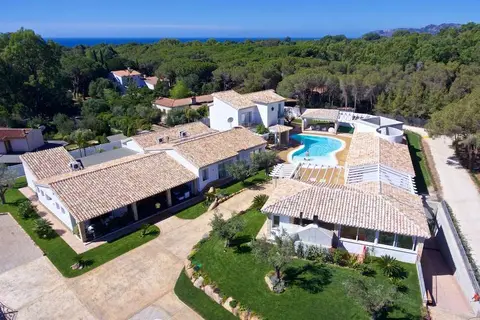Hotel Eliantos in Pula, foto 10