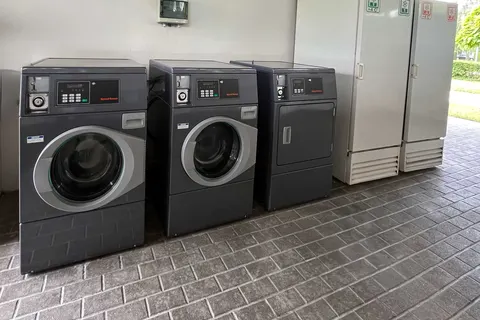 Aranypart Camping & Apartments foto 24